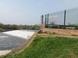 Beeston Weir Memorial, Beeston